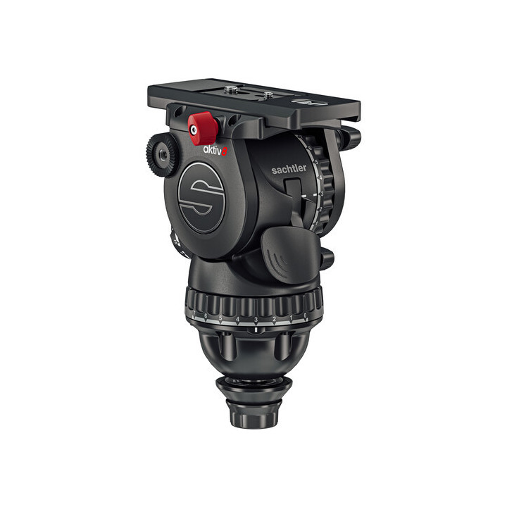 Sachtler S2068T - aktiv8T