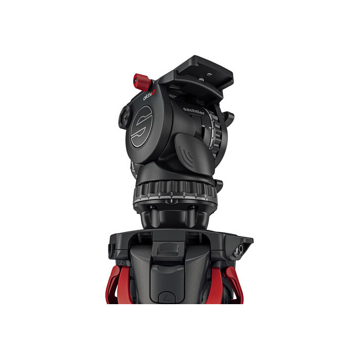 Sachtler S2068T - aktiv8T