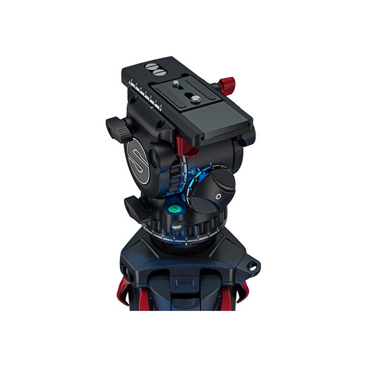 Sachtler S2068T - aktiv8T