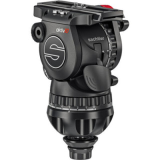 Sachtler S2072S - aktiv10