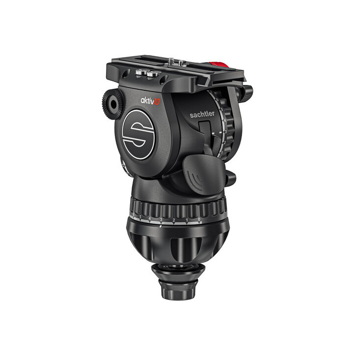 Sachtler S2072S - aktiv10