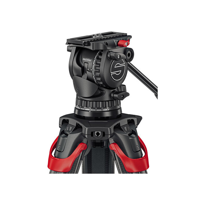 Sachtler S2072S - aktiv10