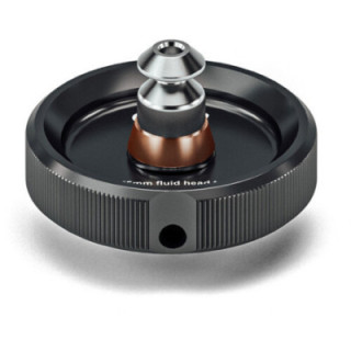 Sachtler S2080-0003 - Adaptor aktiv head / slider 75 mm