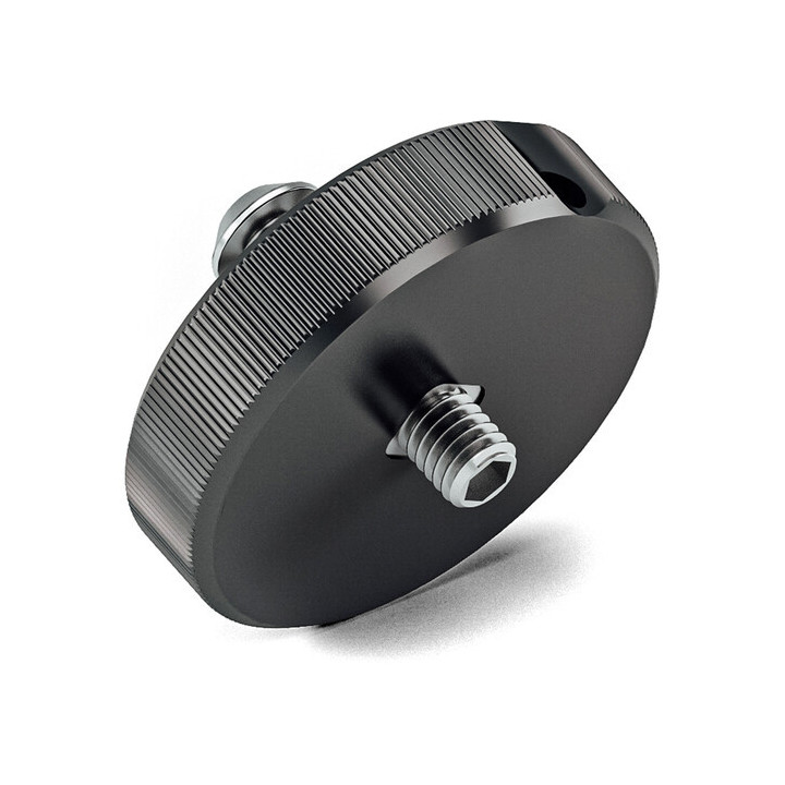 Sachtler S2080-0003 - Adaptor aktiv head / slider 75 mm