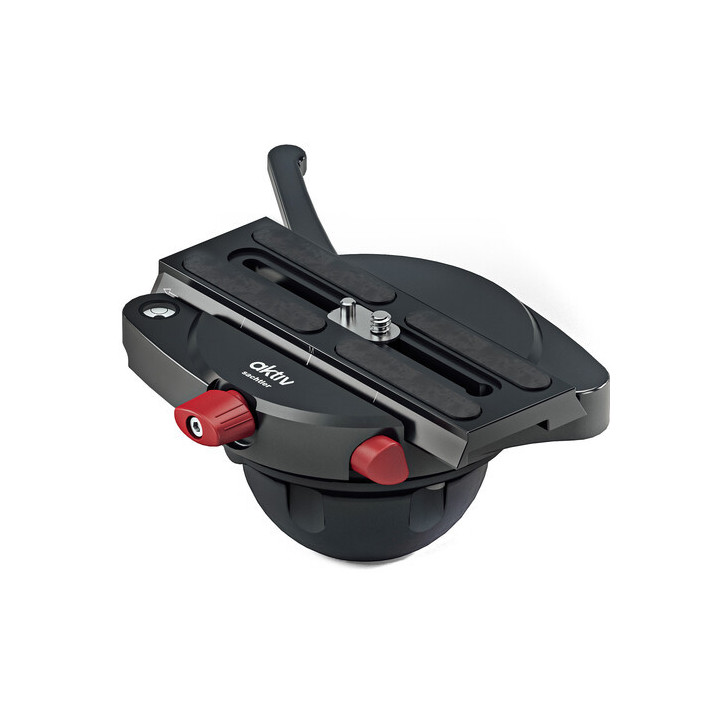 Sachtler S2080-0005 - Adaptor aktiv slider  / tripod 75 mm