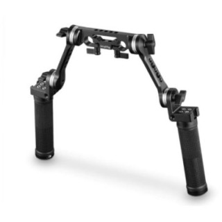 SmallRig 2002F - Rosette Handle Kit (Cheese Short Arm)