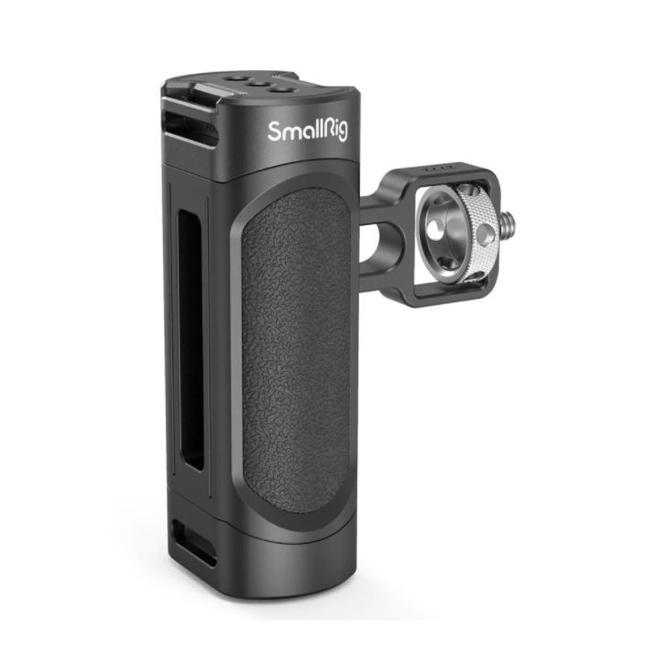 SmallRig 2772 - Lightweight Side Handle for Smartphone Cage