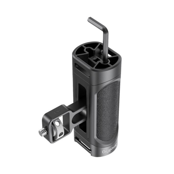 SmallRig 2772 - Lightweight Side Handle for Smartphone Cage