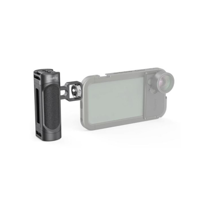 SmallRig 2772 - Lightweight Side Handle for Smartphone Cage