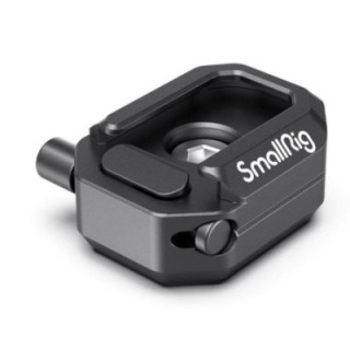 SmallRig 2797 - Multi-Functional Cold Shoe Mount with Safety Release