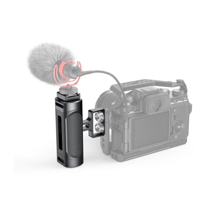 SmallRig 2916 - Mini Side Handle (1/4"-20 Screws)