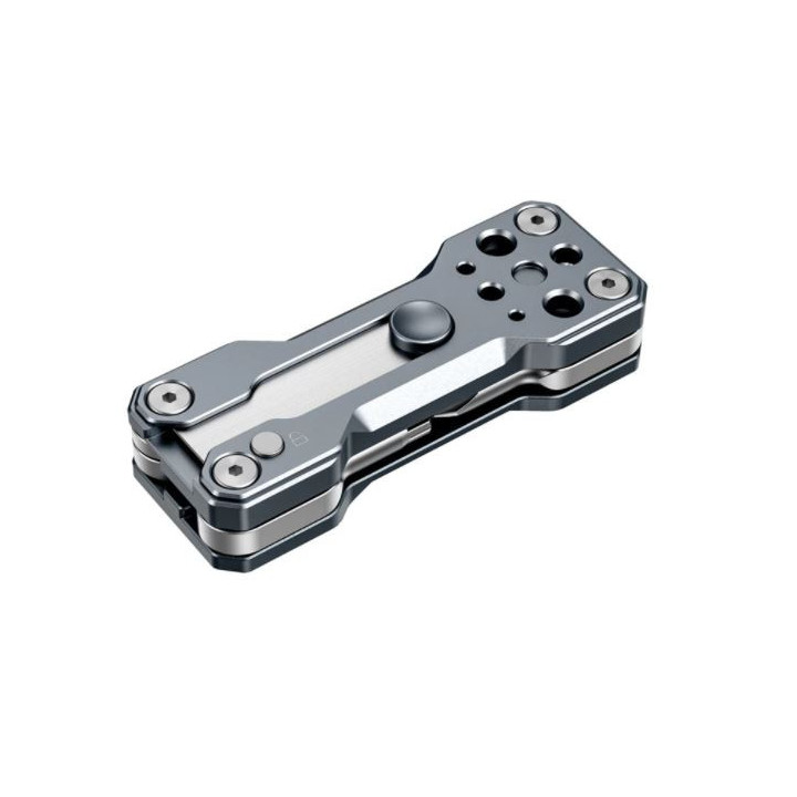 SmallRig AAK2495 - Folding Screwdriver Kit Hunter