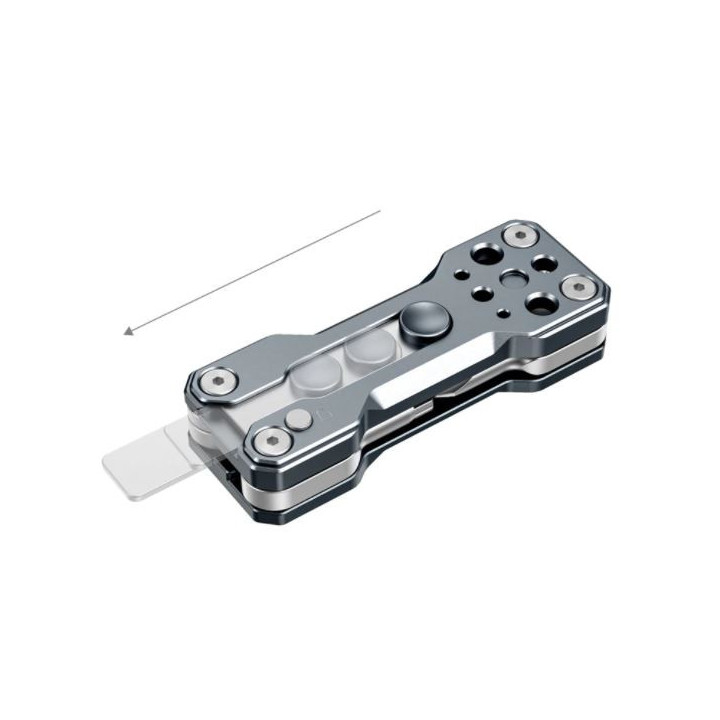 SmallRig AAK2495 - Folding Screwdriver Kit Hunter