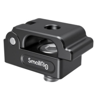 SmallRig MD2418 - Universal Spring Cable Clamp(2 pcs)