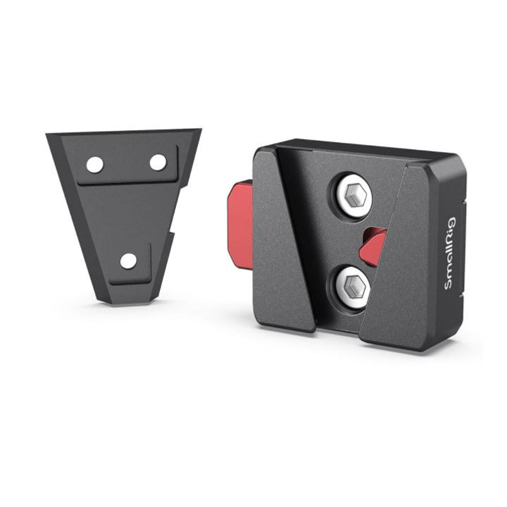SmallRig MD2801B - Mini V-Lock Assembly Kit