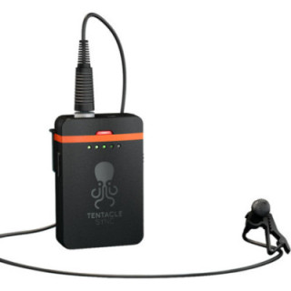 Tentacle TR1 - Track E - TIMECODE Audio Recorder