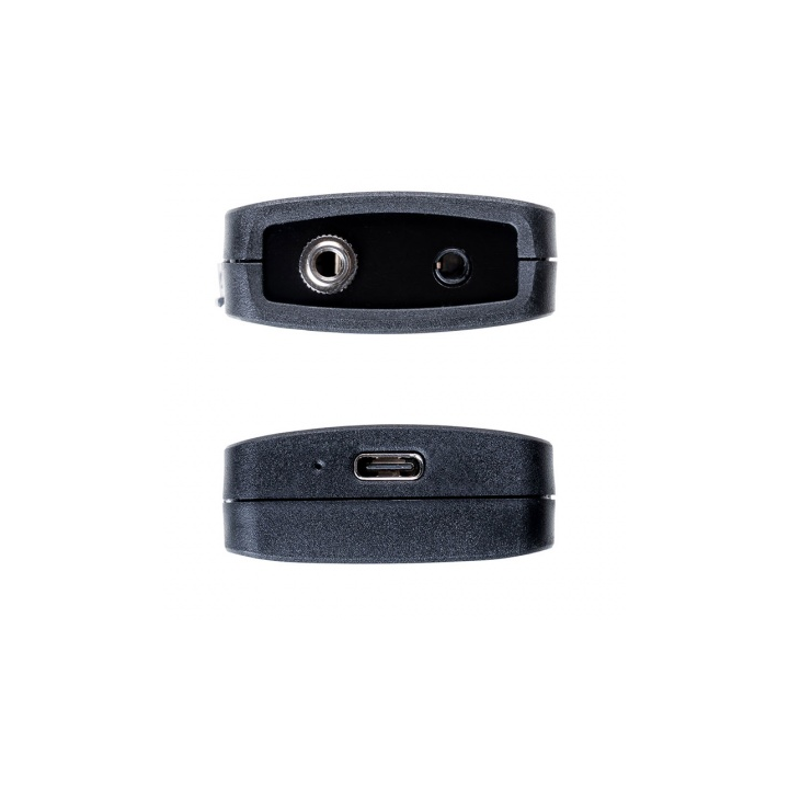 Tentacle TR1 - Track E - TIMECODE Audio Recorder