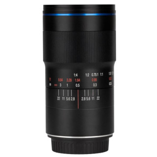 Laowa VE10028C - 100mm f/2.8 2X Ultra Macro APO