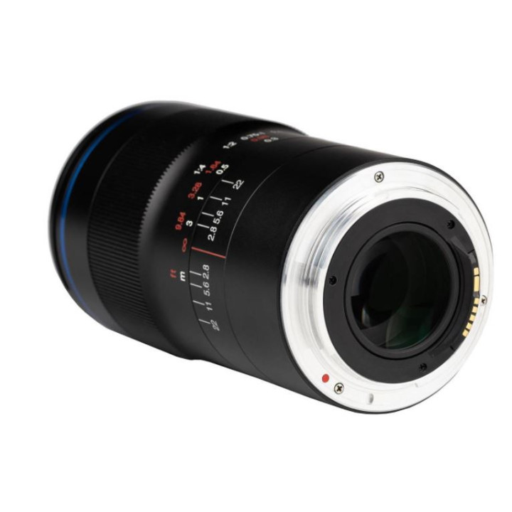 Laowa VE10028C - 100mm f/2.8 2X Ultra Macro APO
