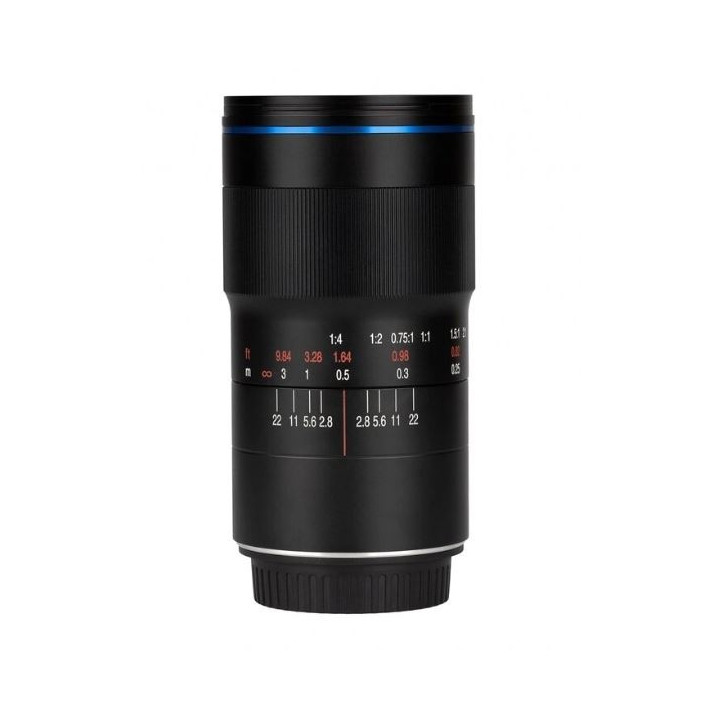 Laowa VE10028L - 100mm f/2.8 2X Ultra Macro APO