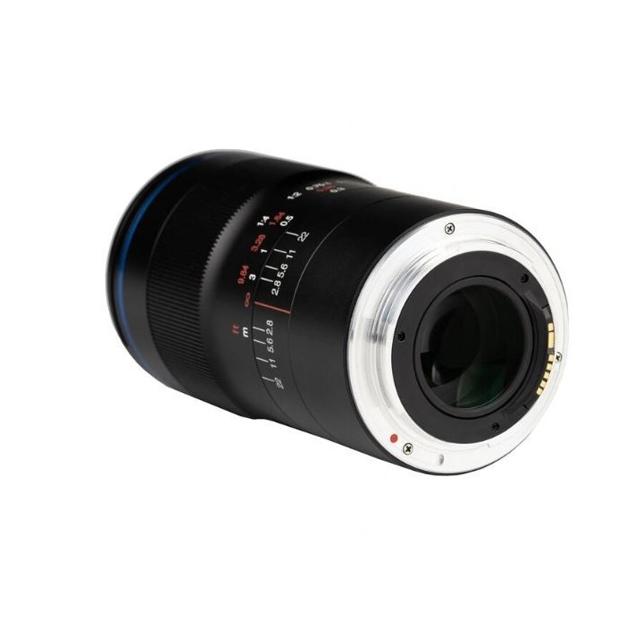Laowa VE10028L - 100mm f/2.8 2X Ultra Macro APO