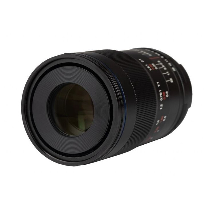 Laowa VE10028L - 100mm f/2.8 2X Ultra Macro APO