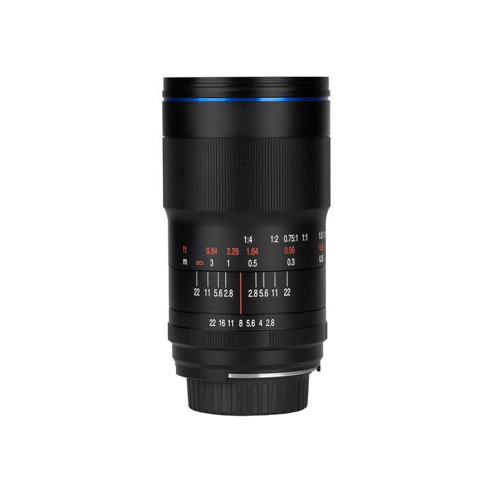 Laowa VE10028N - 100mm f/2.8 2X Ultra Macro APO