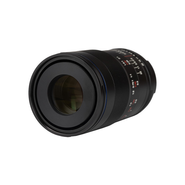 Laowa VE10028N - 100mm f/2.8 2X Ultra Macro APO