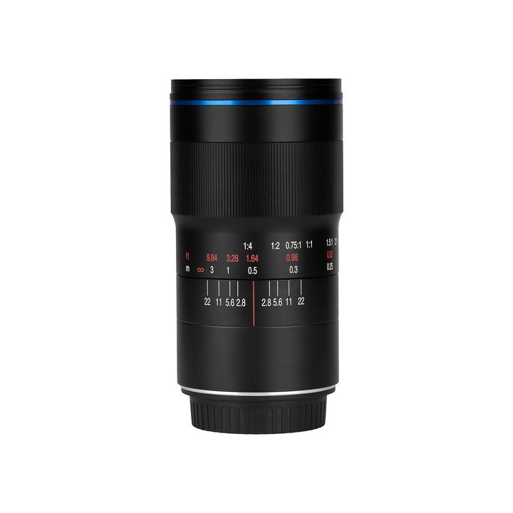 Laowa VE10028RF - 100mm f/2.8 2X Ultra Macro APO