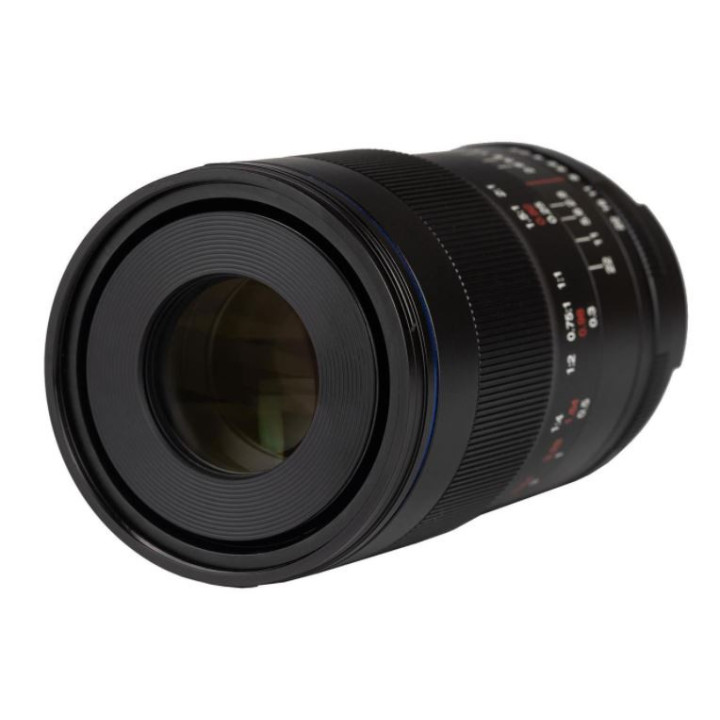 Laowa VE10028SFE - 100mm f/2.8 2X Ultra Macro APO