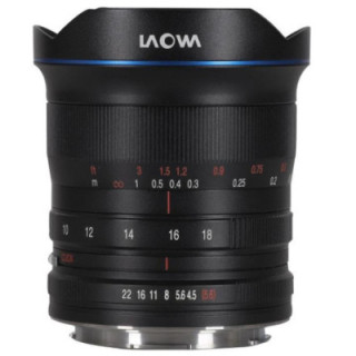 Laowa VE1018L - 10-18mm f/4.5-5.6 Zoom