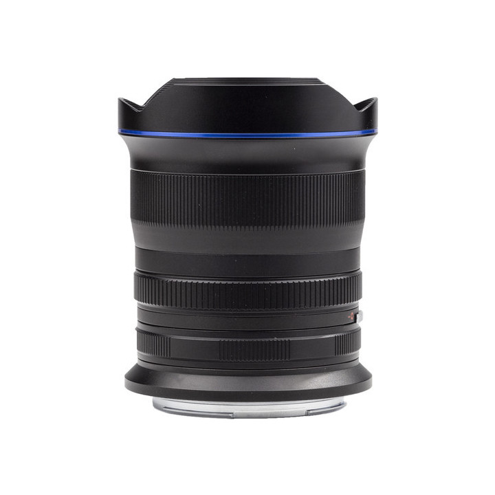 Laowa VE1018NZ - 10-18mm f/4.5-5.6 Zoom