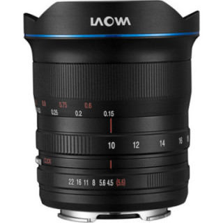 Laowa VE1018SFE - 10-18mm f/4.5-5.6 Zoom