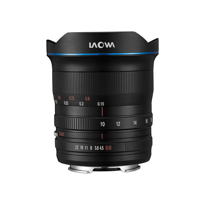 Laowa VE1018SFE - 10-18mm f/4.5-5.6 Zoom