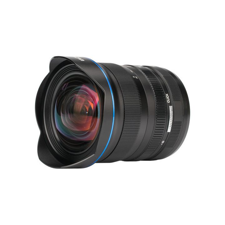 Laowa VE1018SFE - 10-18mm f/4.5-5.6 Zoom