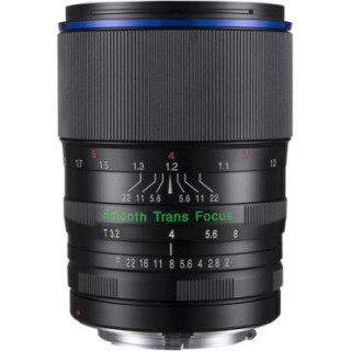 Laowa VE10520C - 105mm f/2 STF Lens