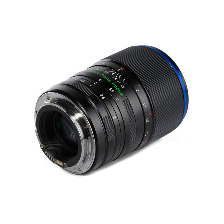 Laowa VE10520P - 105mm f/2 STF Lens