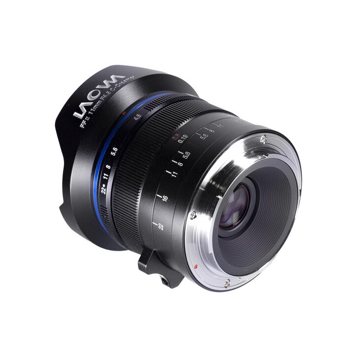 Laowa VE1145FE - 11mm f/4.5 FF RL