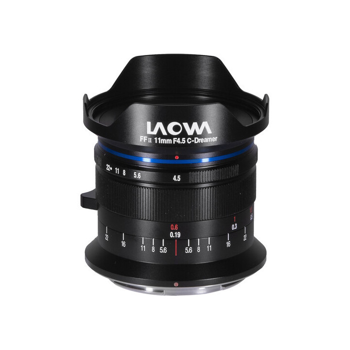 Laowa VE1145NZ - 11mm f/4.5 FF RL