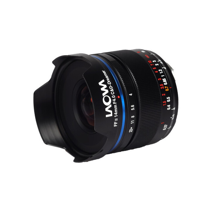 Laowa VE1440RF - 14mm f/4 FF RL Zero-D