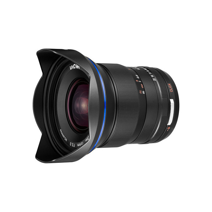 Laowa VE1520RF - 15mm f/2 Zero-D Lens