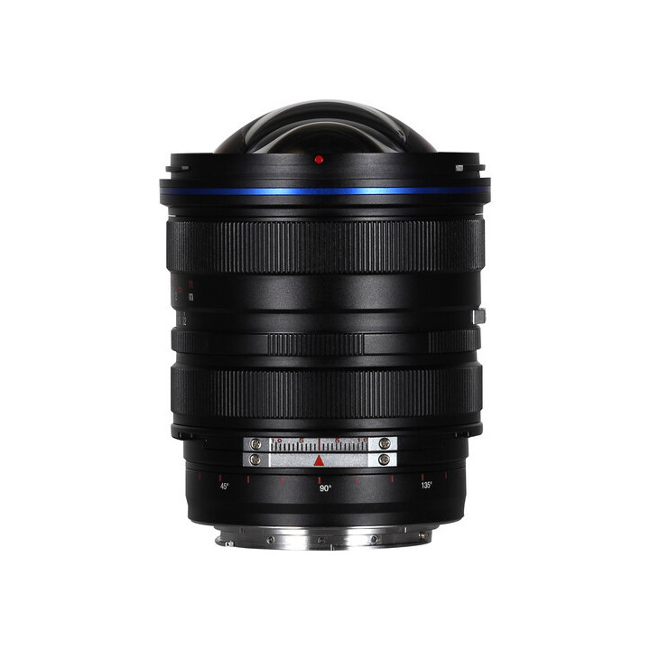 Laowa VE1545C - 15mm f/4.5 Zero-D Shift