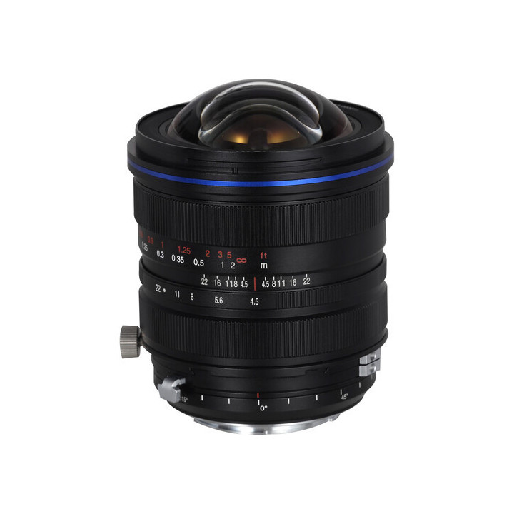 Laowa VE1545N - 15mm f/4.5 Zero-D Shift