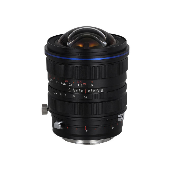 Laowa VE1545RF - 15mm f/4.5 Zero-D Shift