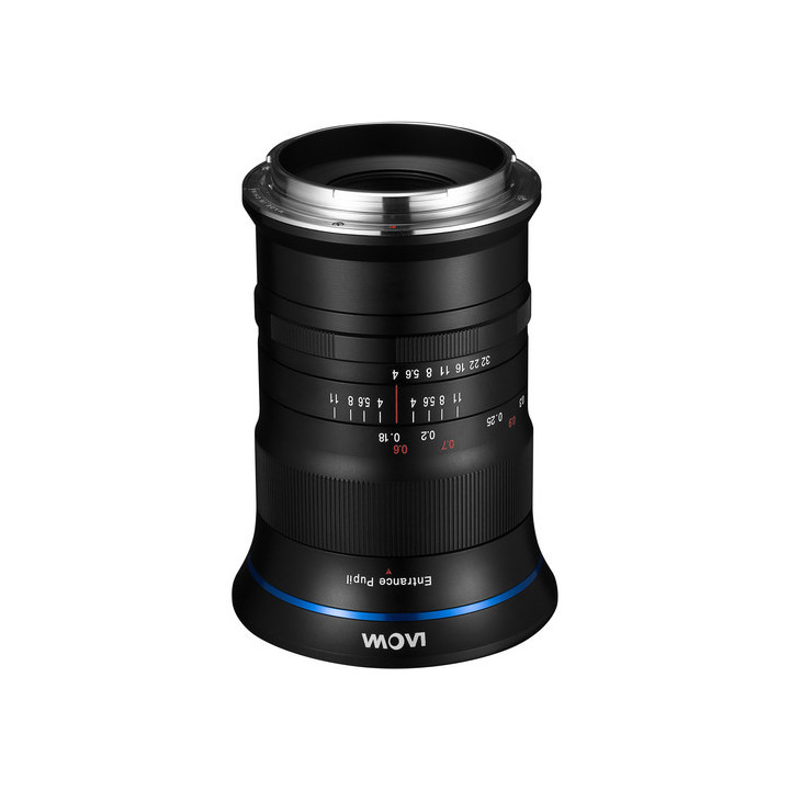 Laowa VE1740GFX - 17mm f/4 GFX Zero-D