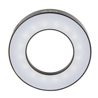 Laowa VE25LED - Front LED Ring Light for 25mm f/2.8