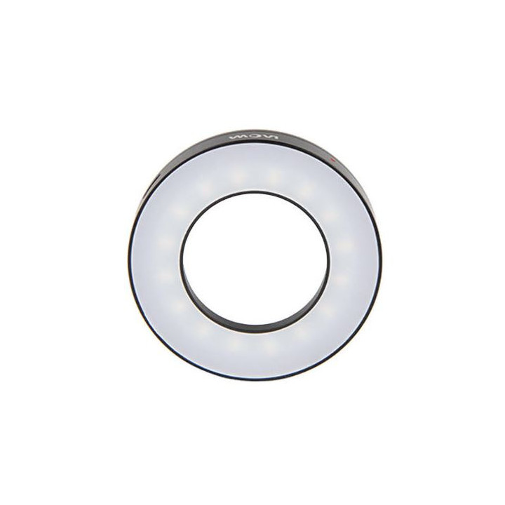 Laowa VE25LED - Front LED Ring Light for 25mm f/2.8