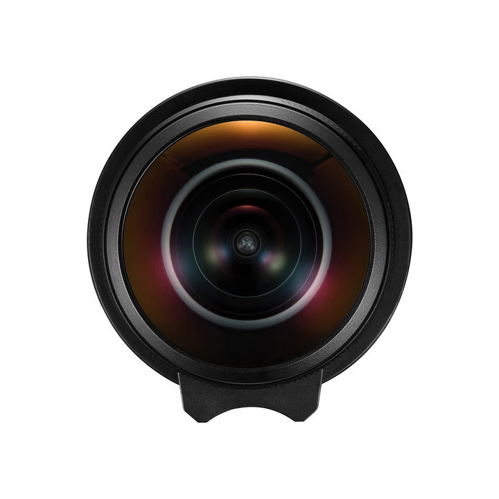 Laowa VE428EOSM - 4mm f/2.8 Circular Fisheye