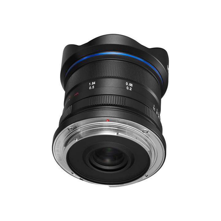 Laowa VE928EOSM - 9mm f/2.8 Zero-D