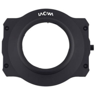 Laowa VEFILHOF0956 - 100mm Magnetic Filter Holder Set (with Frames) for 9mm f/5.6